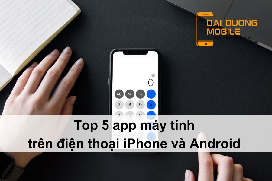 Tải máy tính về điện thoại