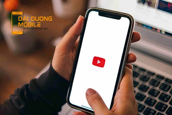 cách lưu video trên youtube về máy điện thoại