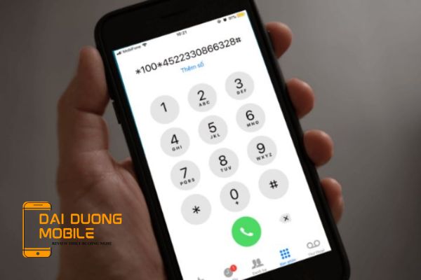 tại sao nạp tiền điện thoại không được mobifone